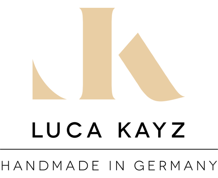 Luca Kayz Logo